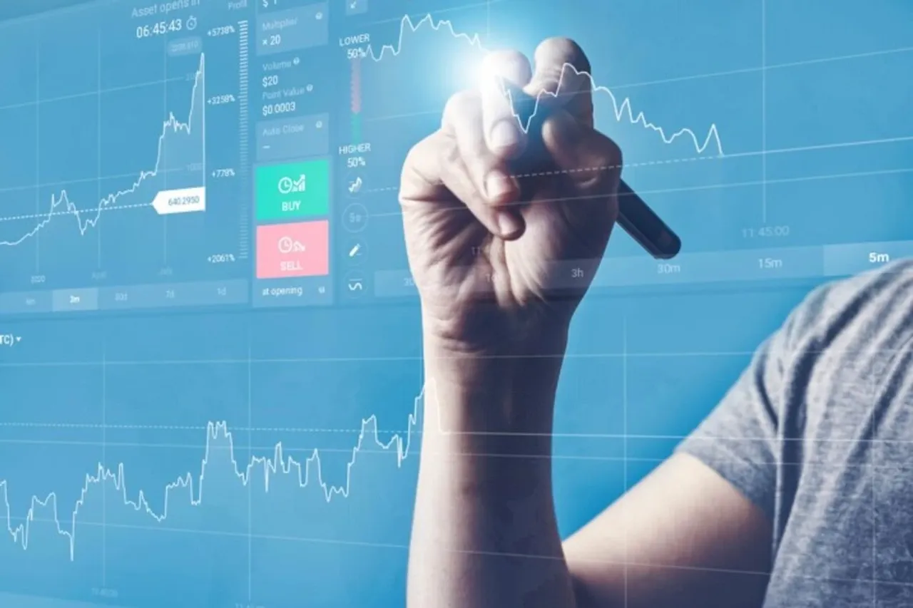 Top 5 stocks of the day