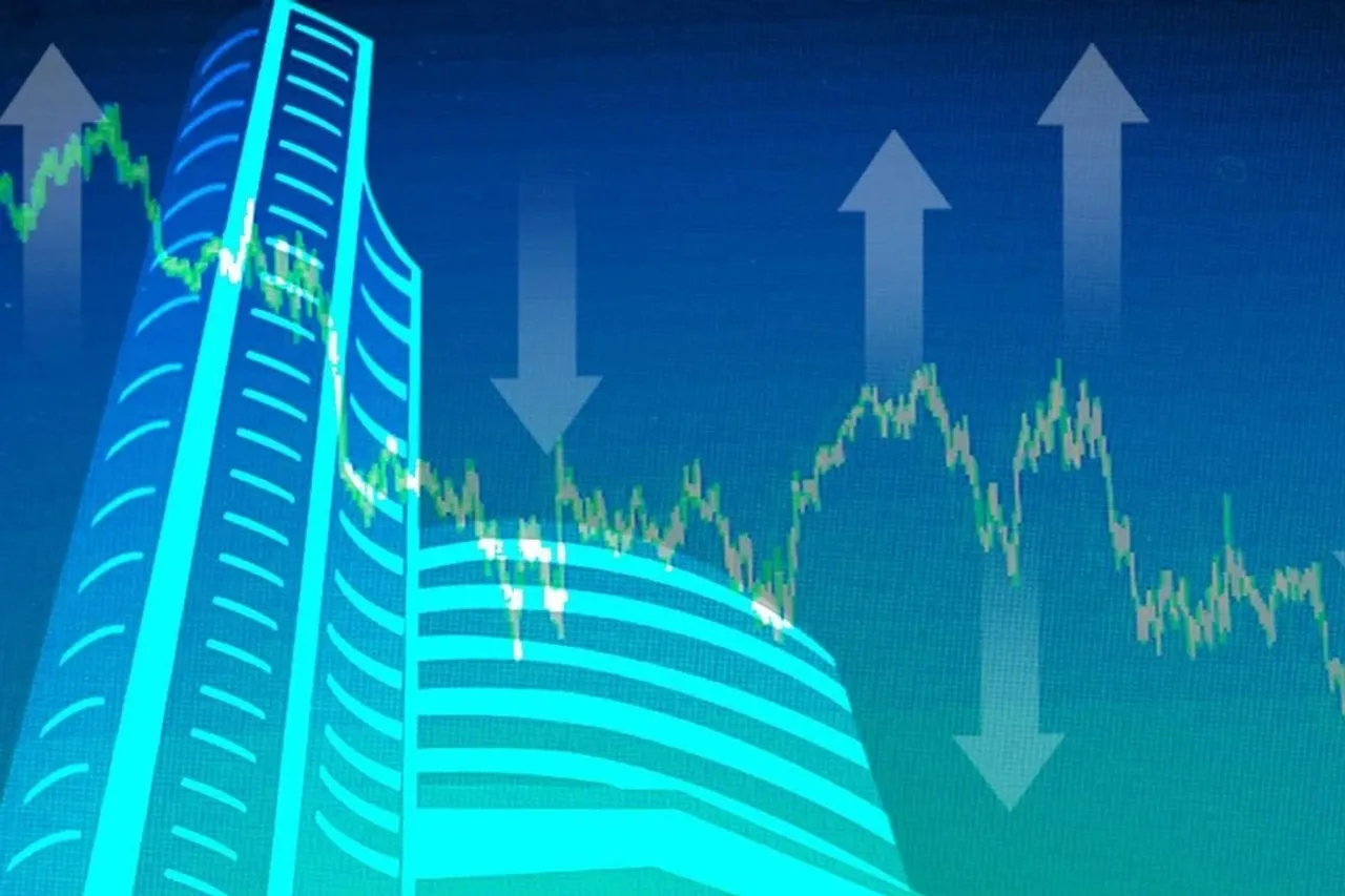 Top 5 stocks of the day