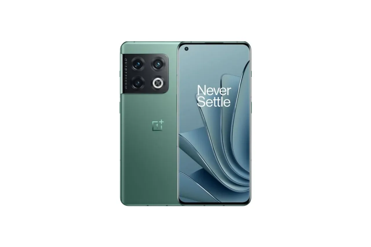 OnePlus 10 Pro 5G