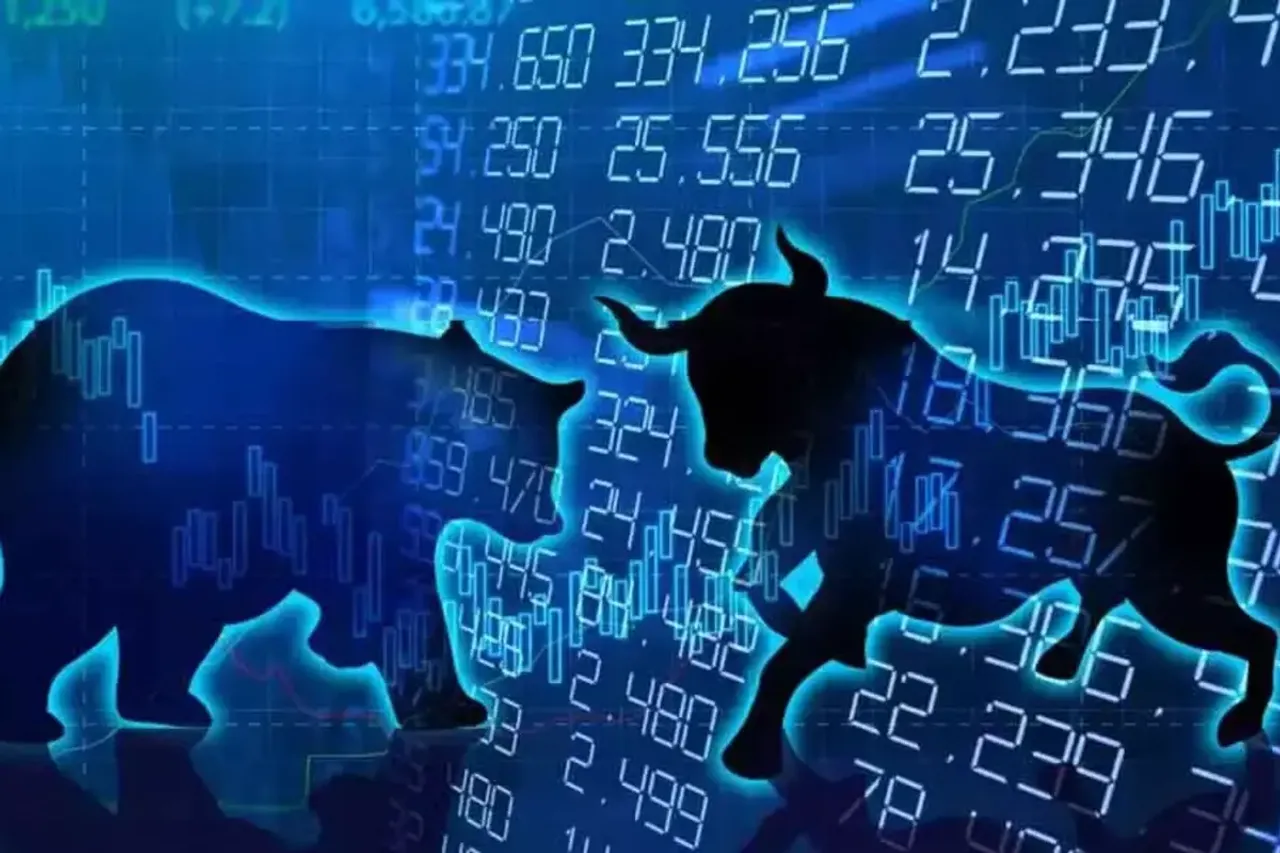 Top 5 stocks of the day