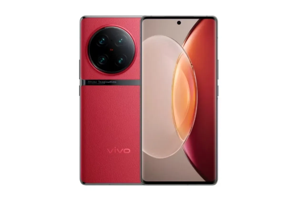 Vivo X90 Pro Plus 5G