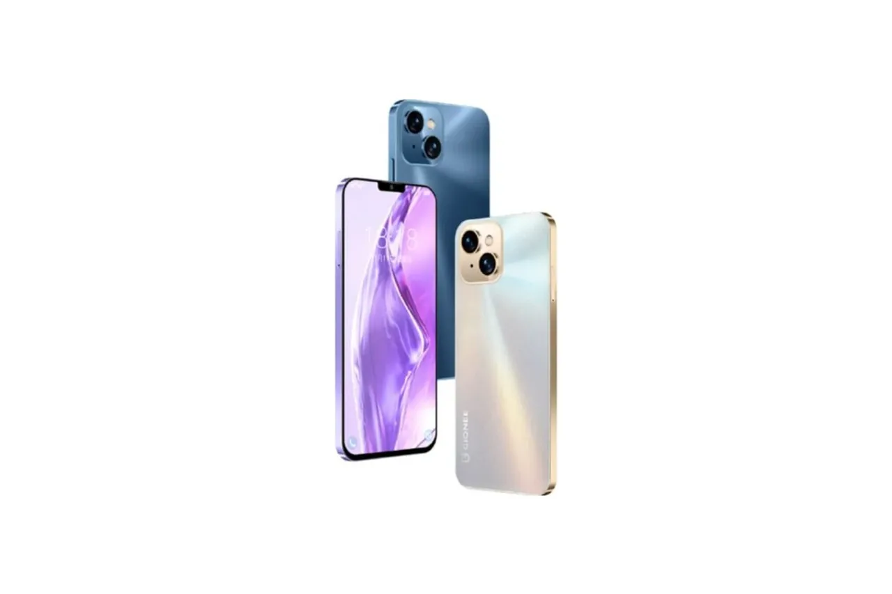 Gionee G13 Pro
