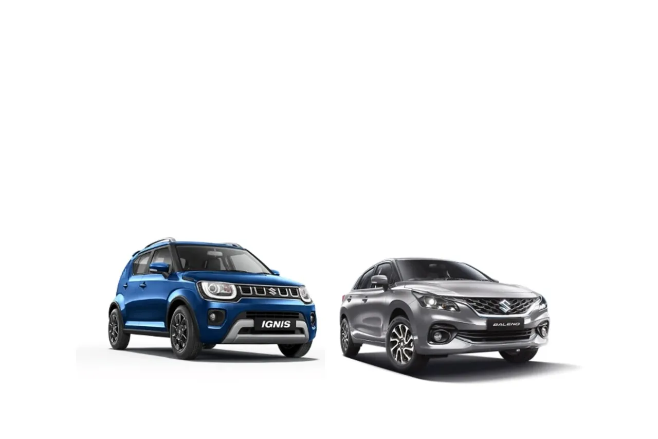 Maruti cars Discount