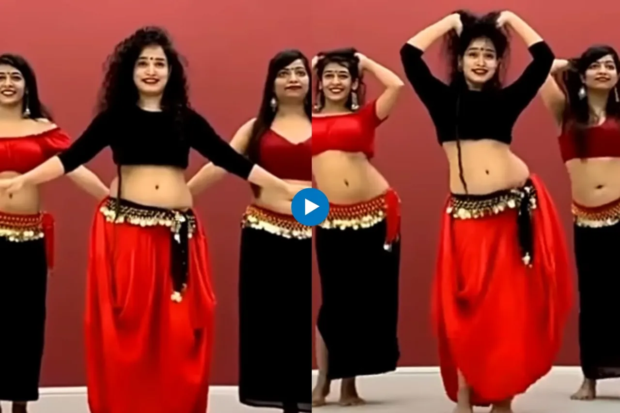 Viral video