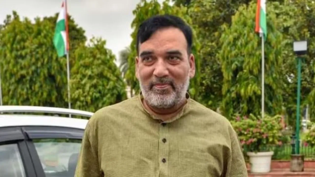 AAP