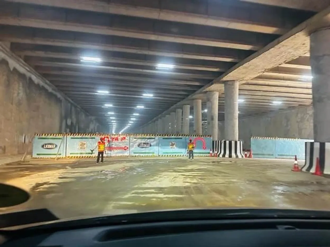 highway