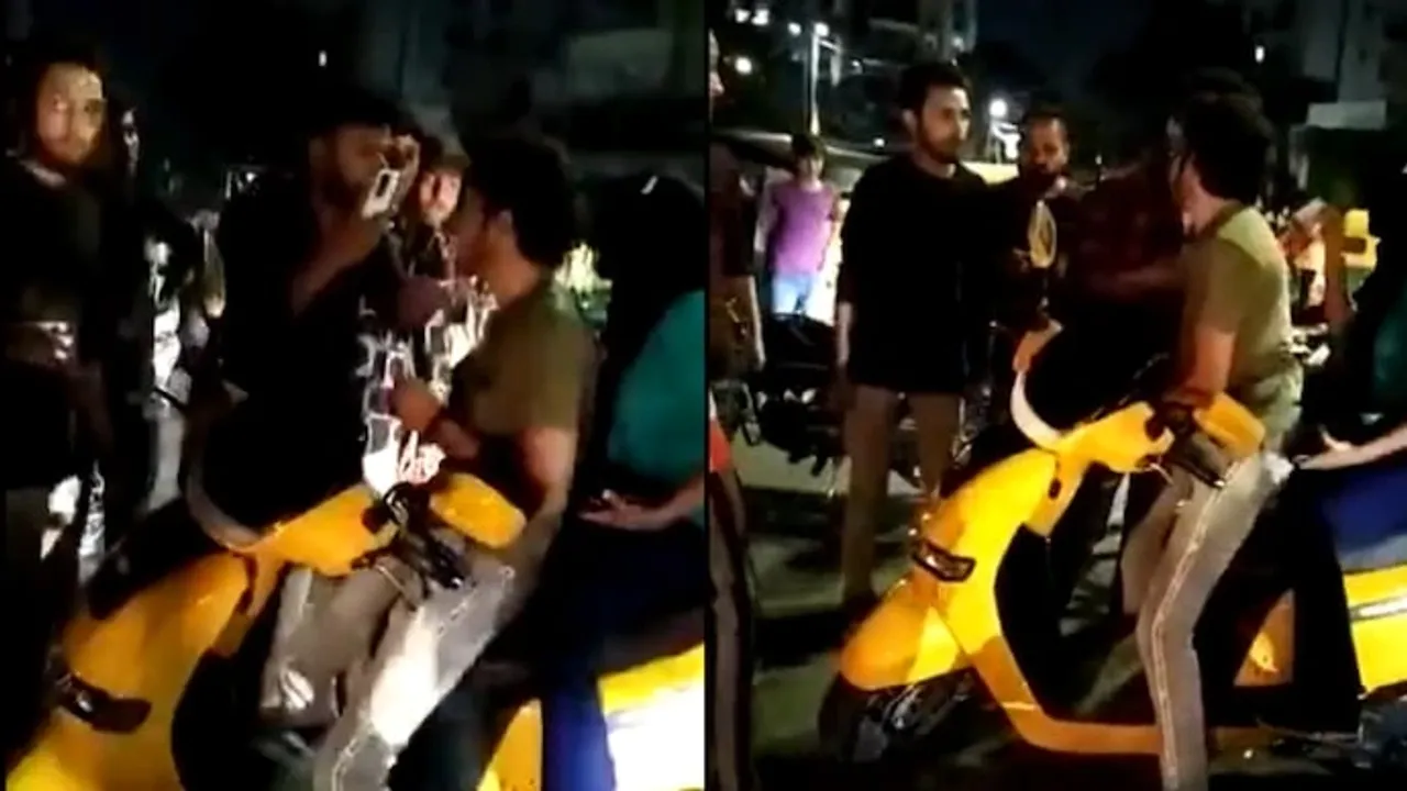 Indore
