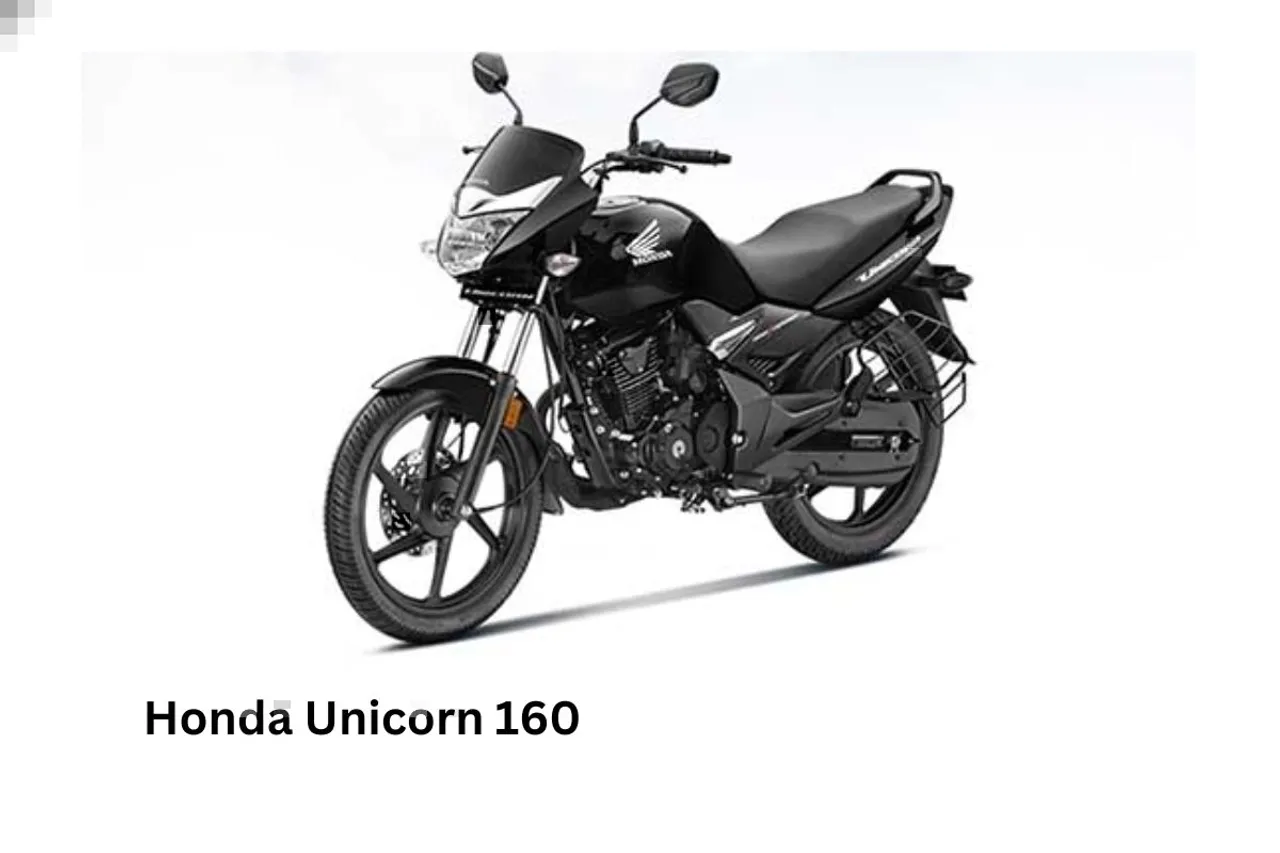 Honda Unicorn 160