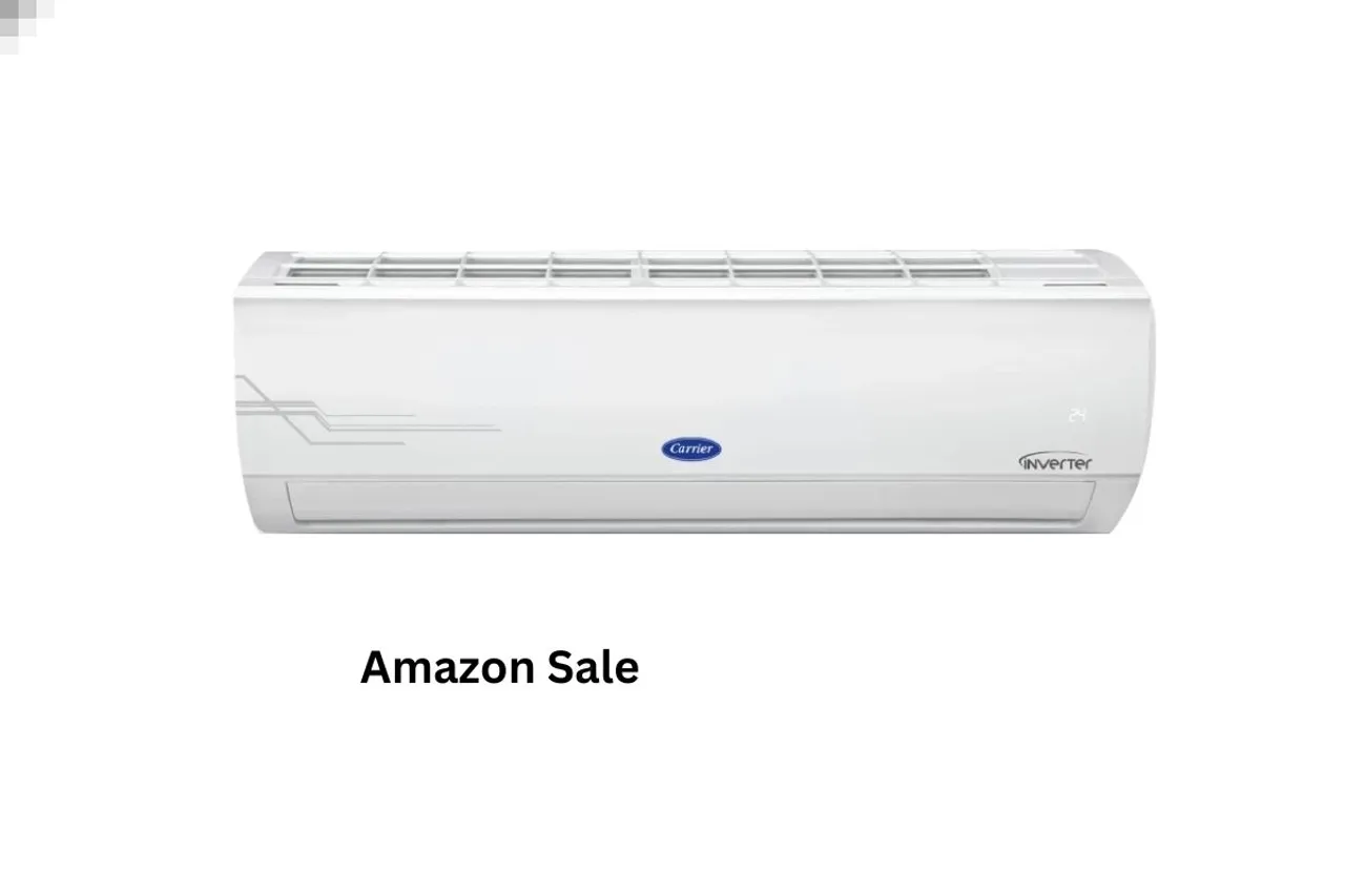 Amazon Sale
