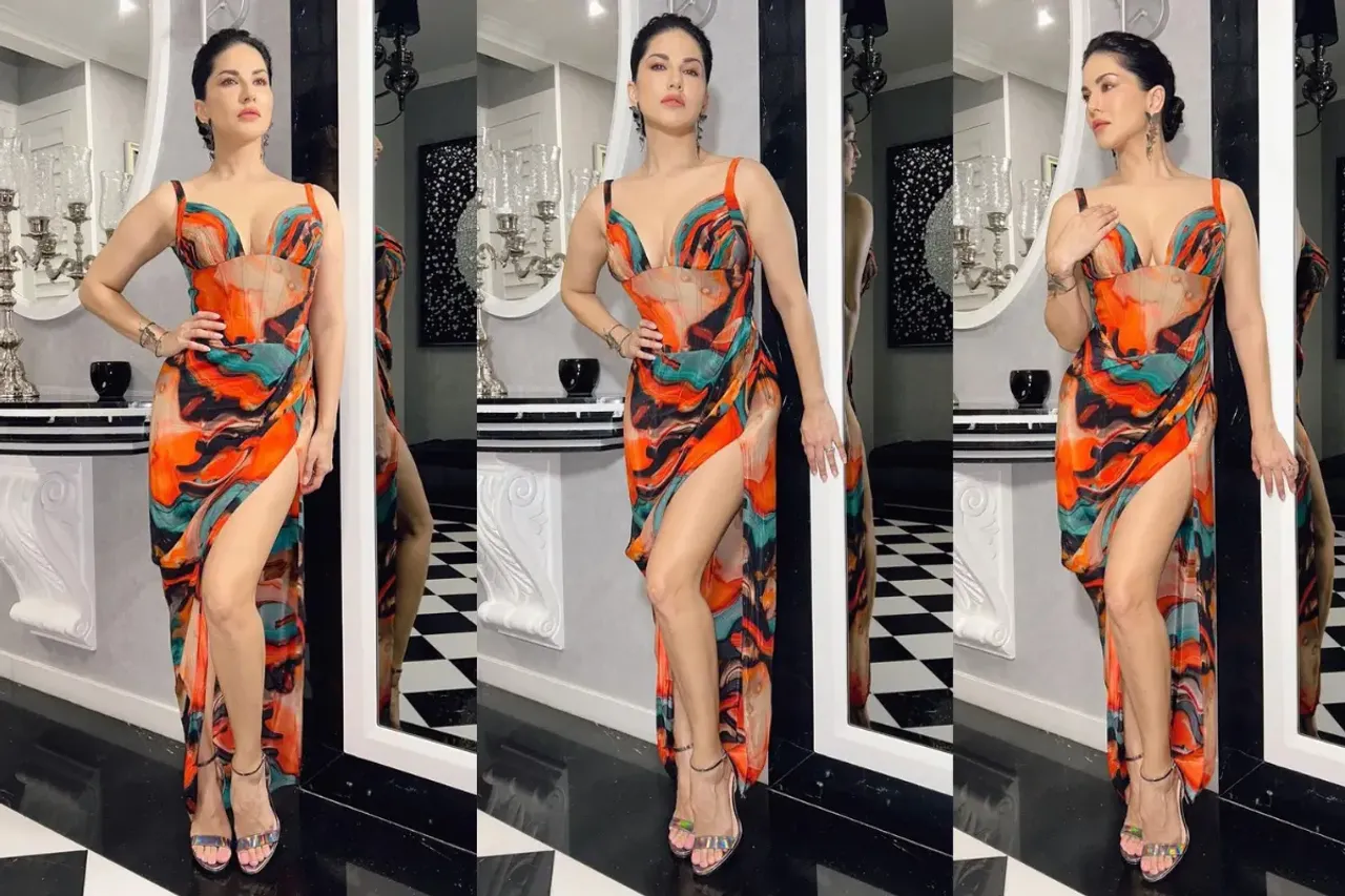 Sunny Leone