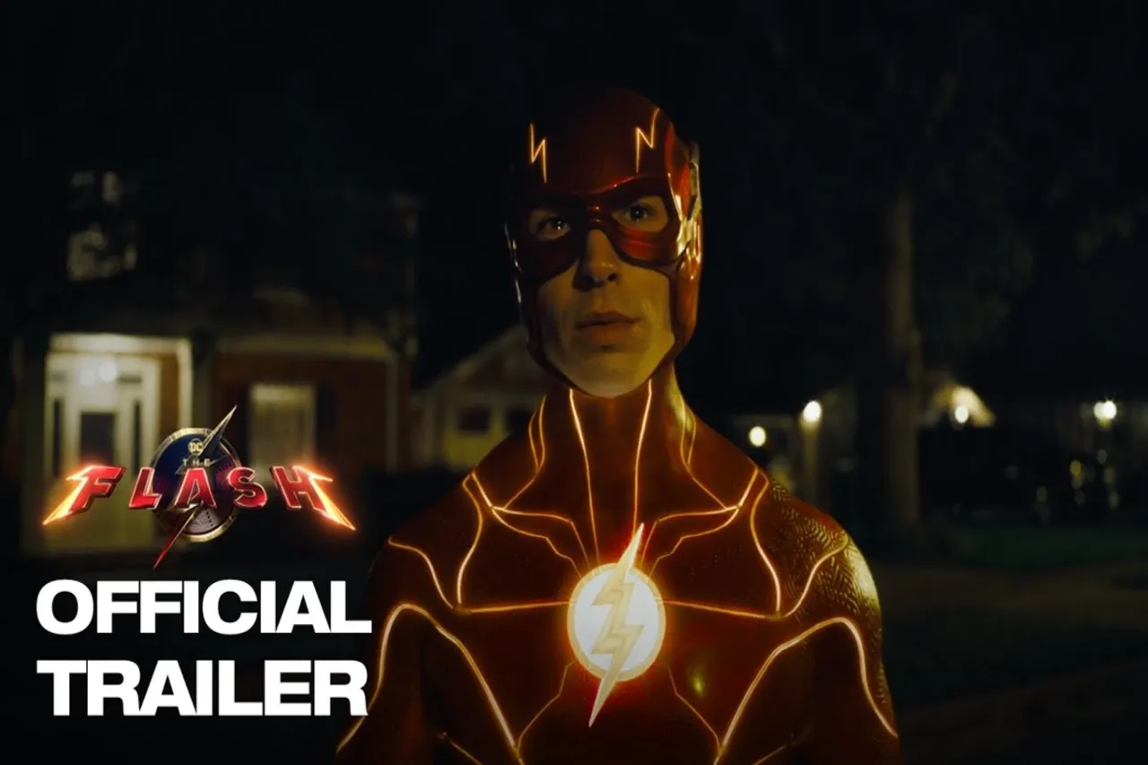 Movie trailer
