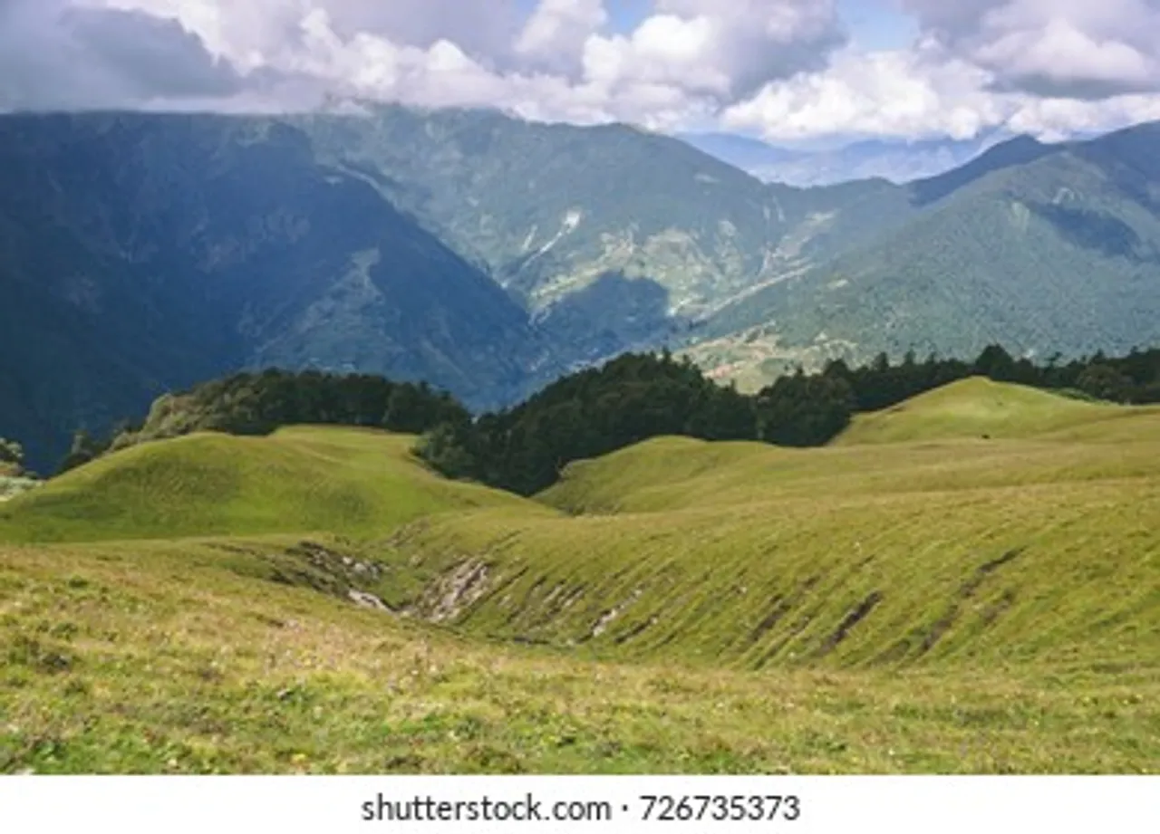 Uttarakhand