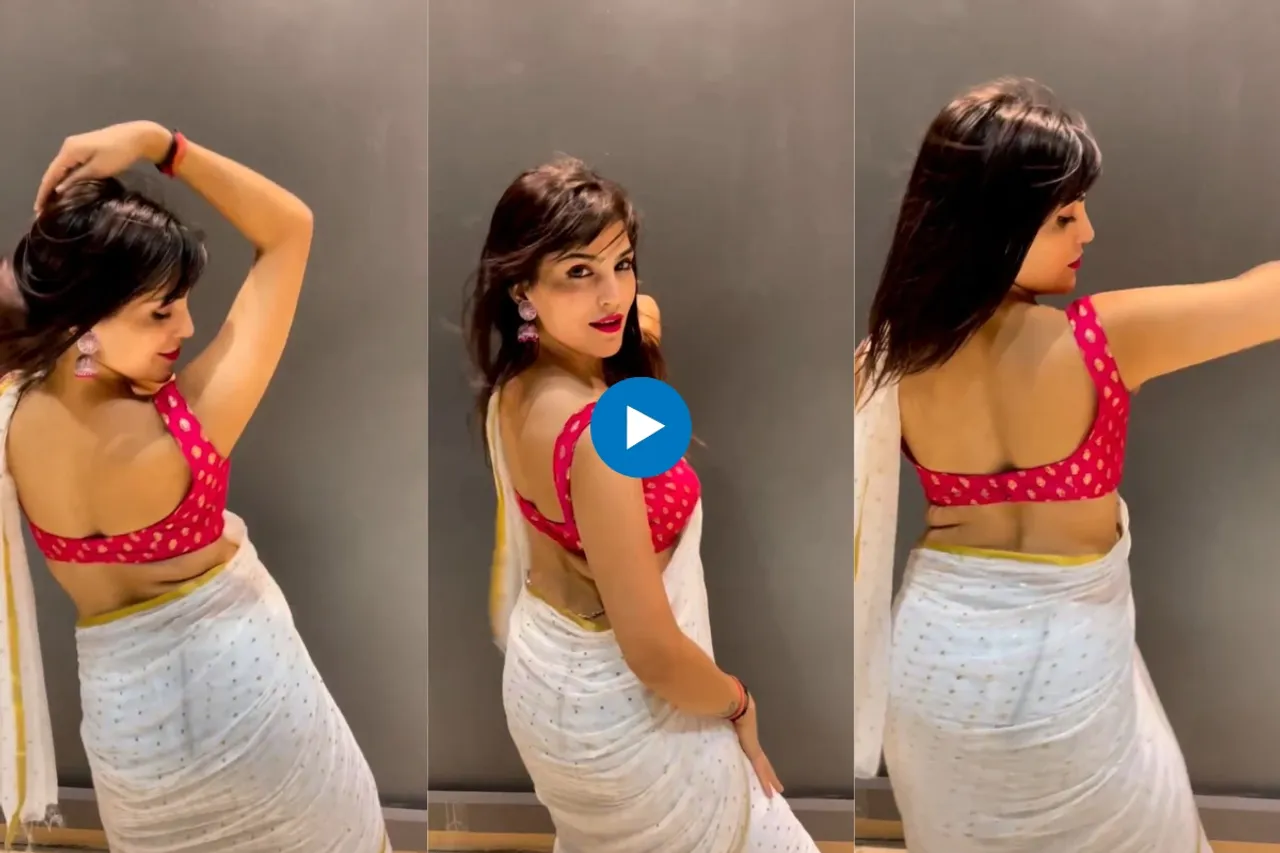 Girl Dance video