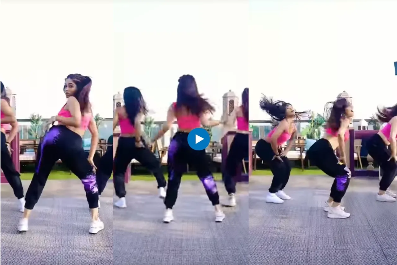 Viral video
