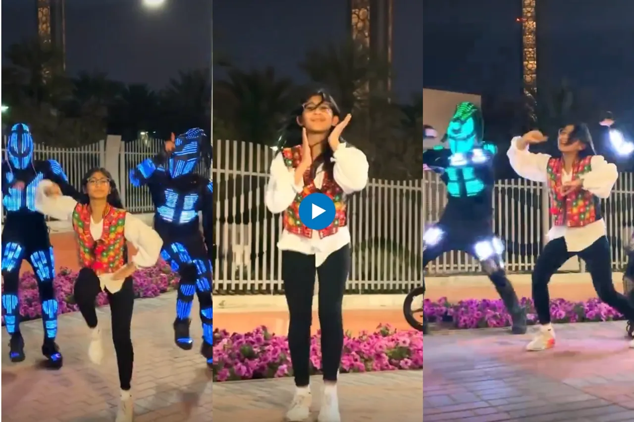 Viral video