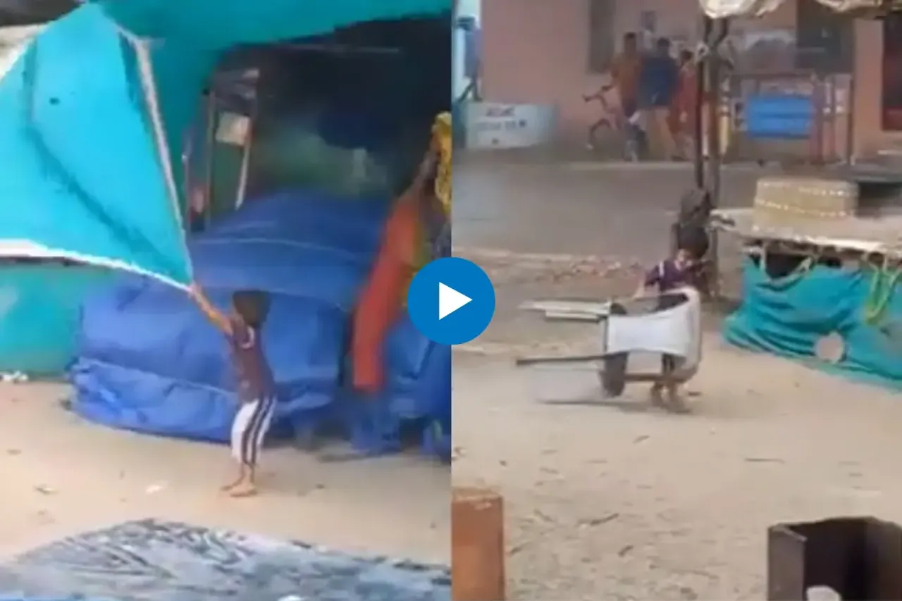 Viral video