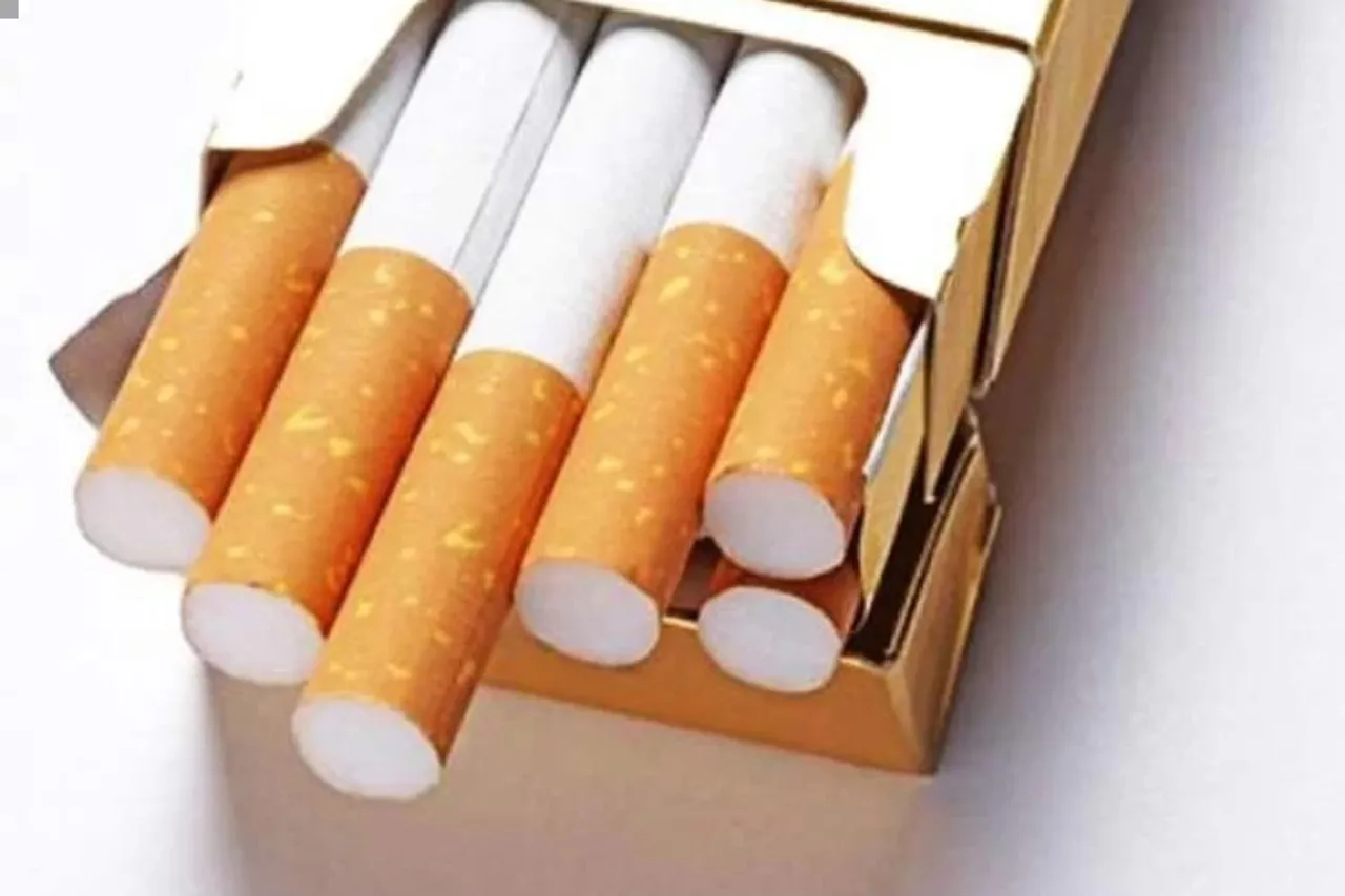anti-tobacco warnings