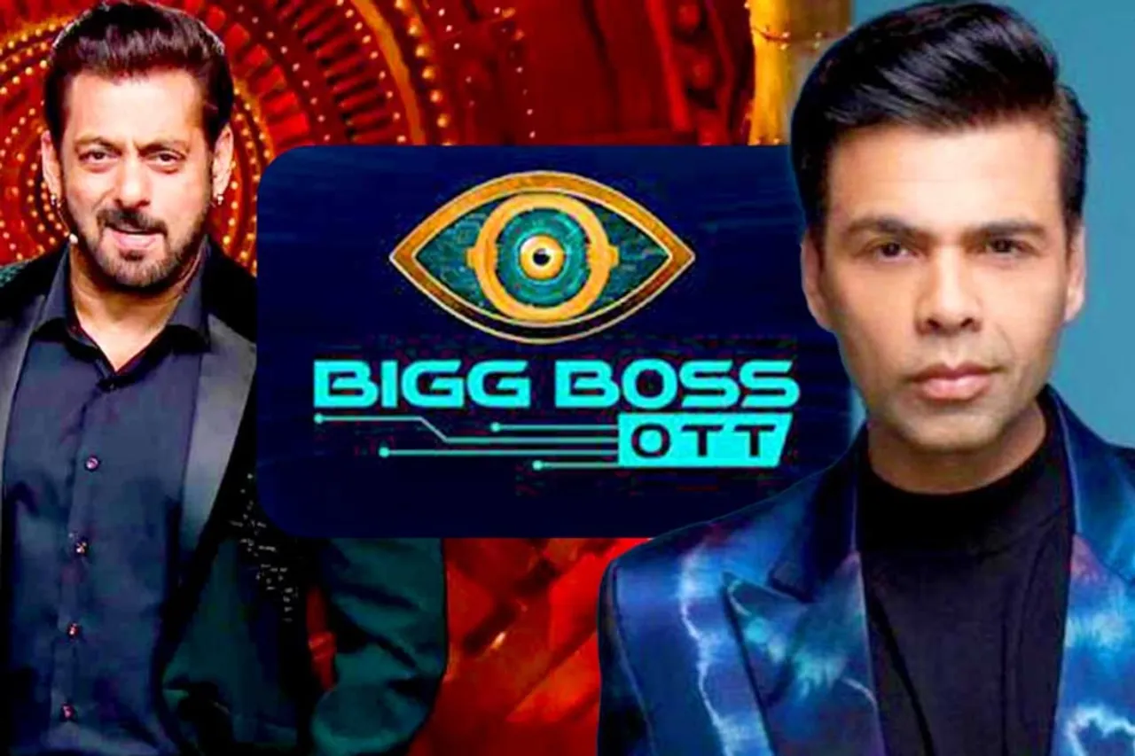 Bigg Boss OTT 2