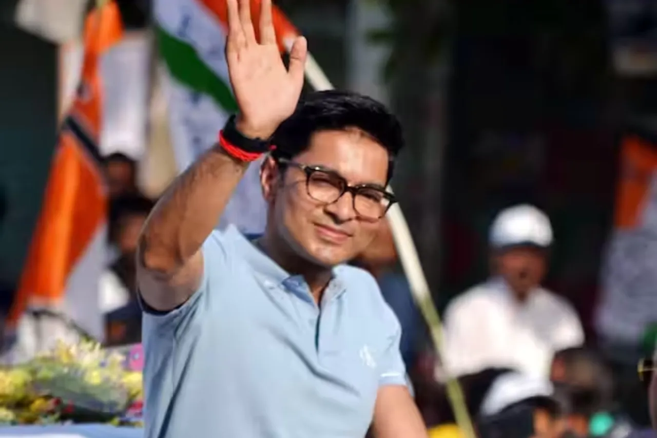 Abhishek Banerjee