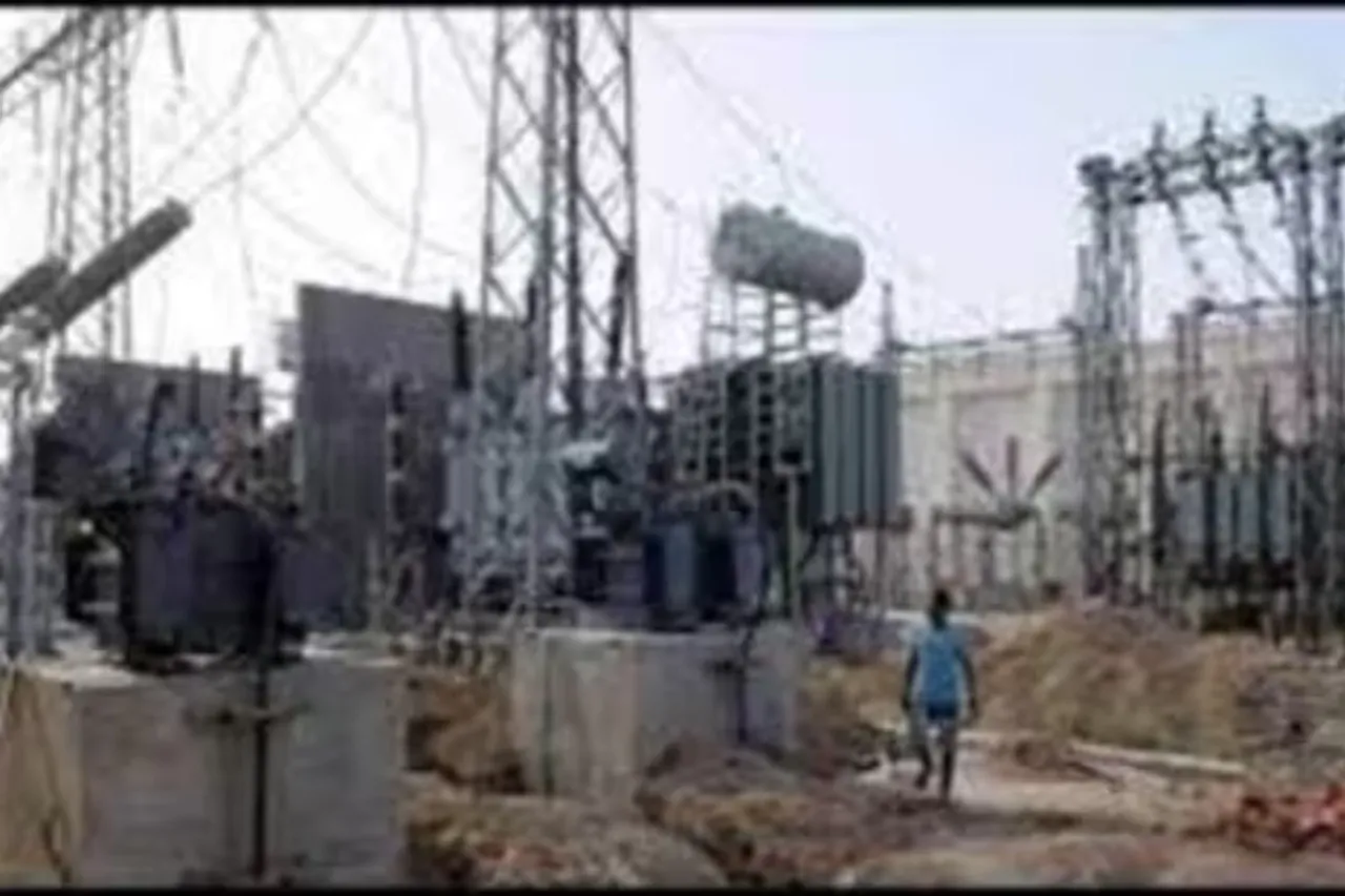 mega projects