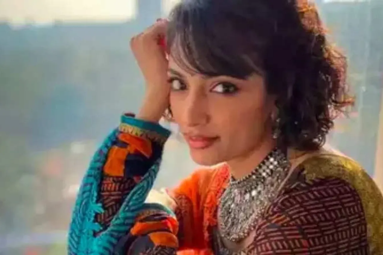 Vaibhavi Upadhyay