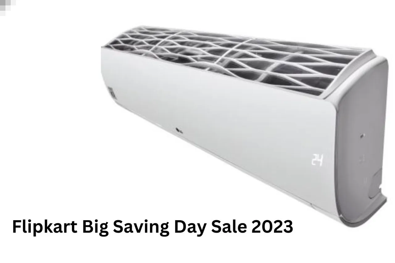 Flipkart Big Saving Day Sale 2023