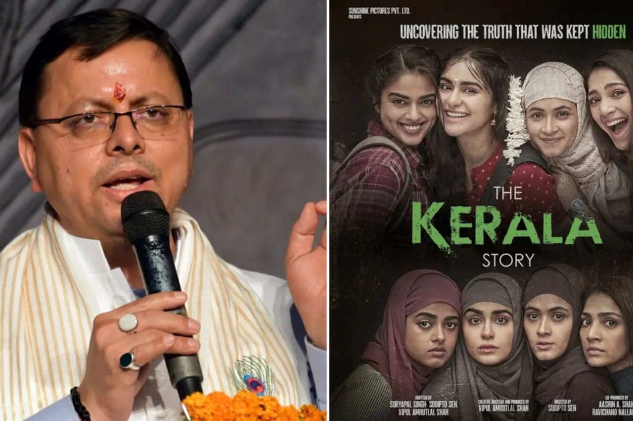 The Kerala Story