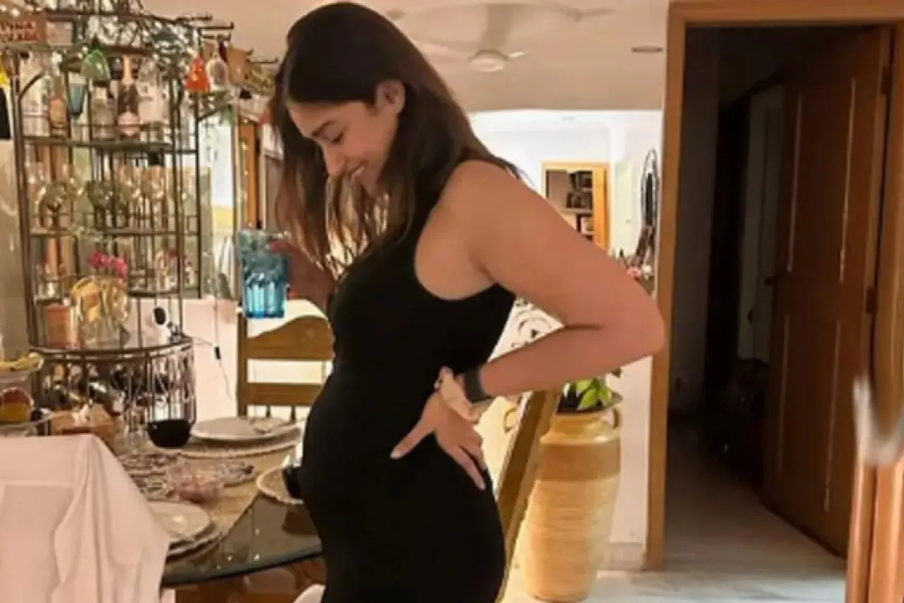 Ileana D’cruz