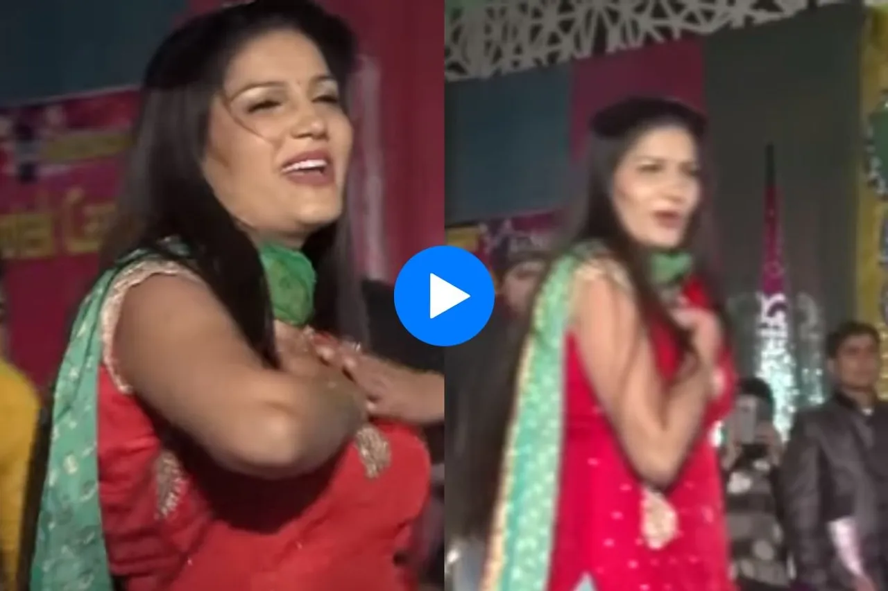 Sapna Choudhary