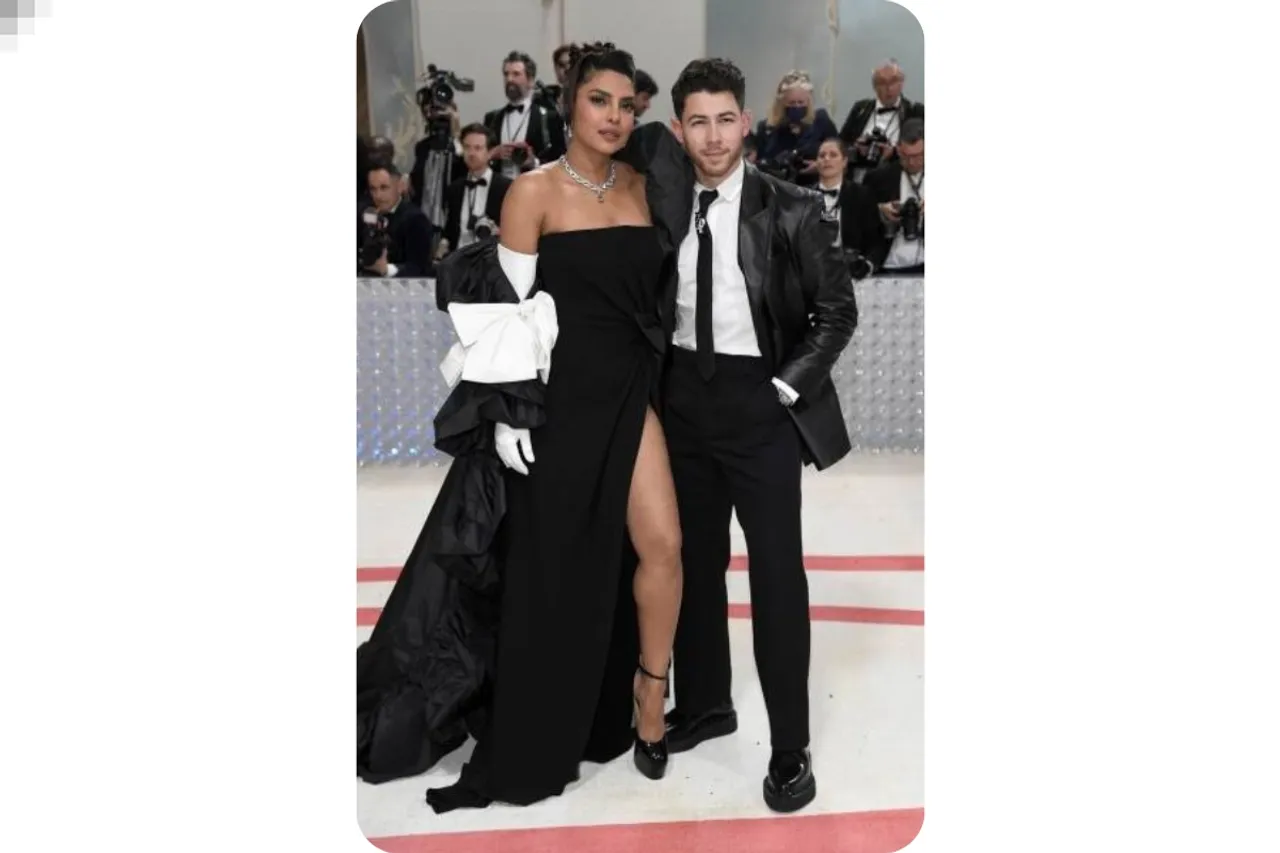Met Gala 2023