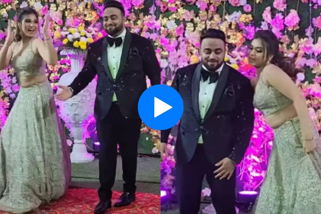 Devar Bhabhi dance
