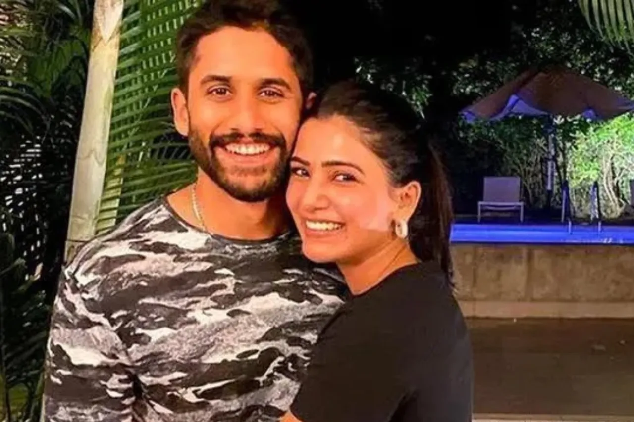 Naga Chatanya