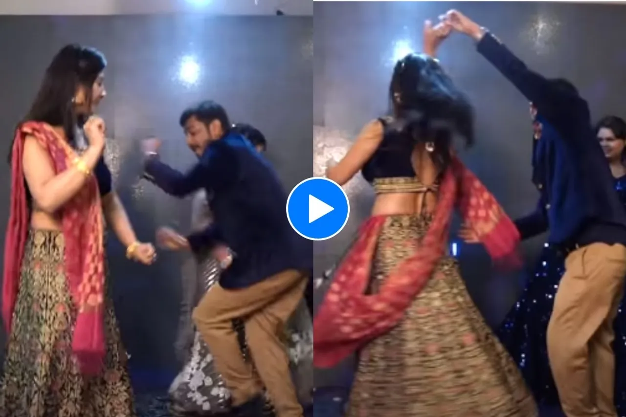 devar bhabhi dance