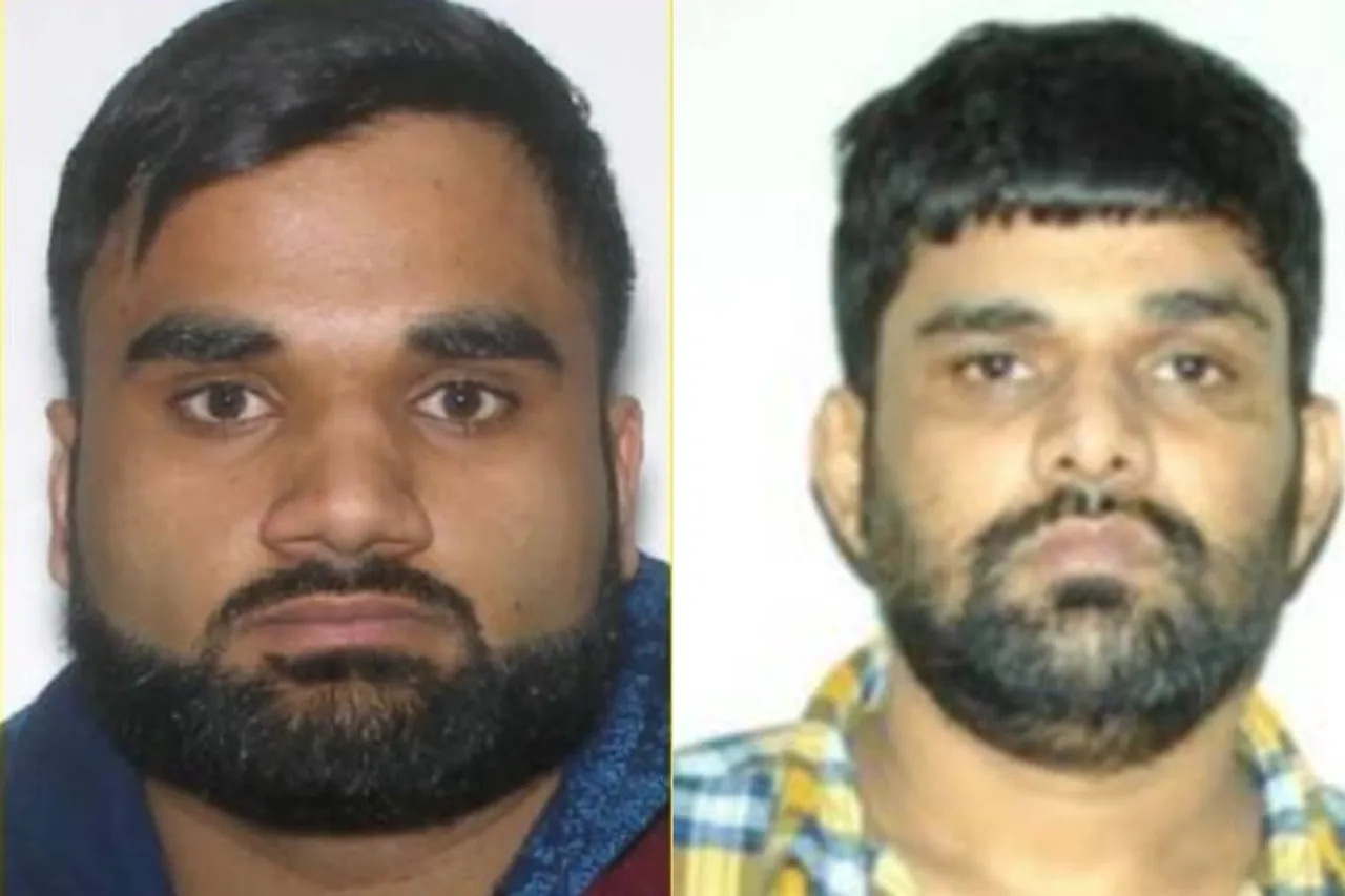 Goldy Brar takes the responsibility of Tillu Tajpuriya's murder in Tihar jail in a Facebook post