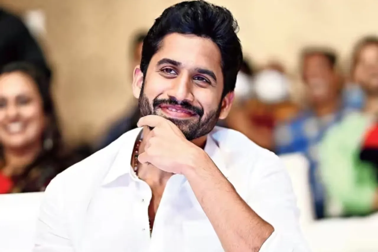 Naga Chatianya