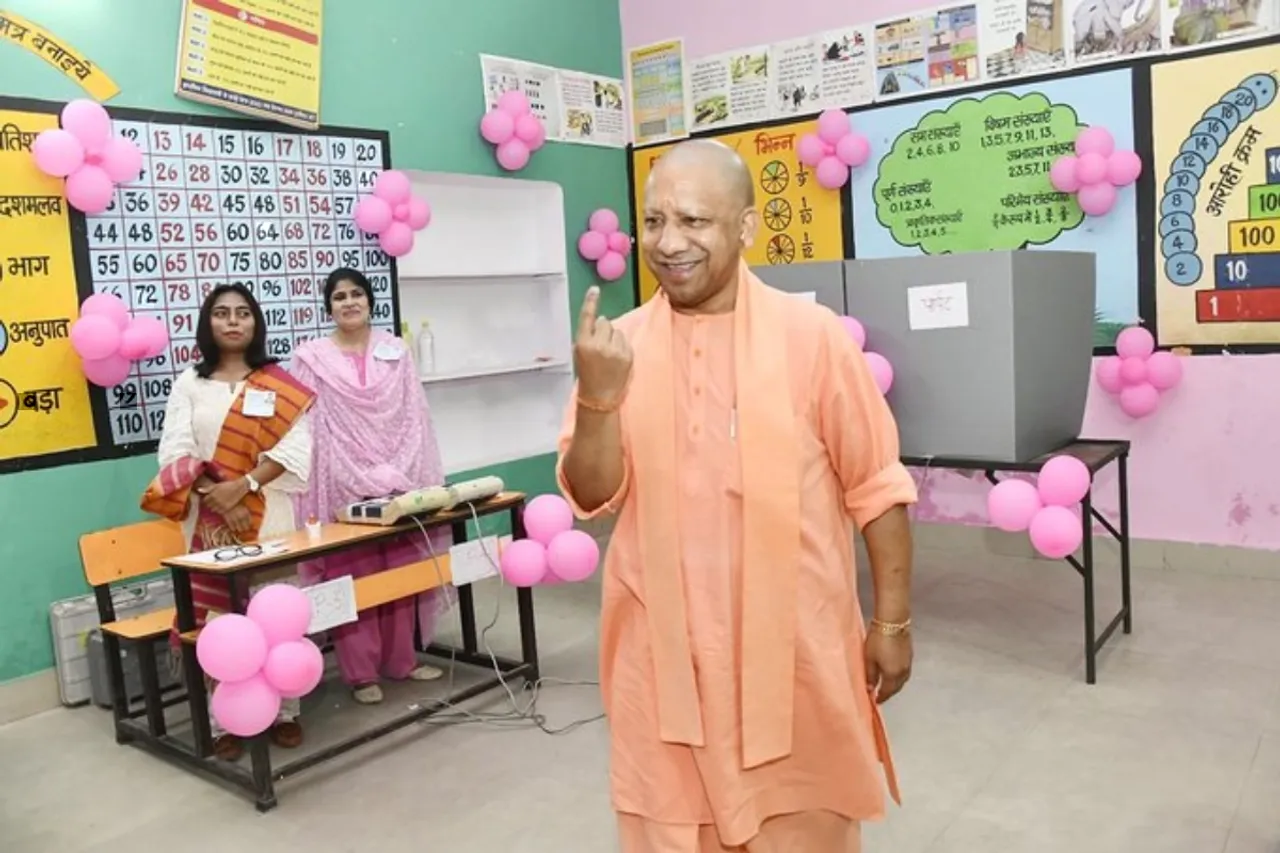 UP Municipal Elections 2023
