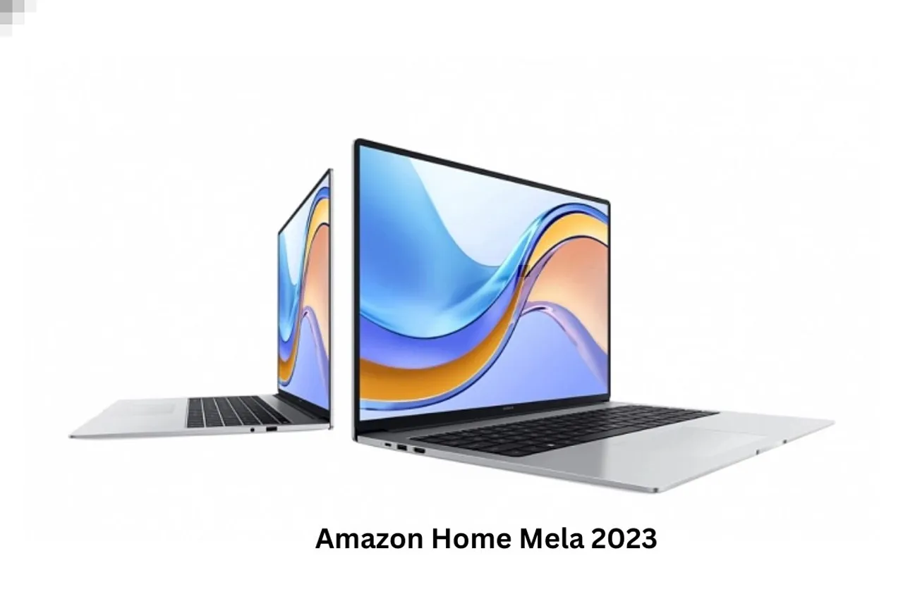 Amazon Home Mela 2023
