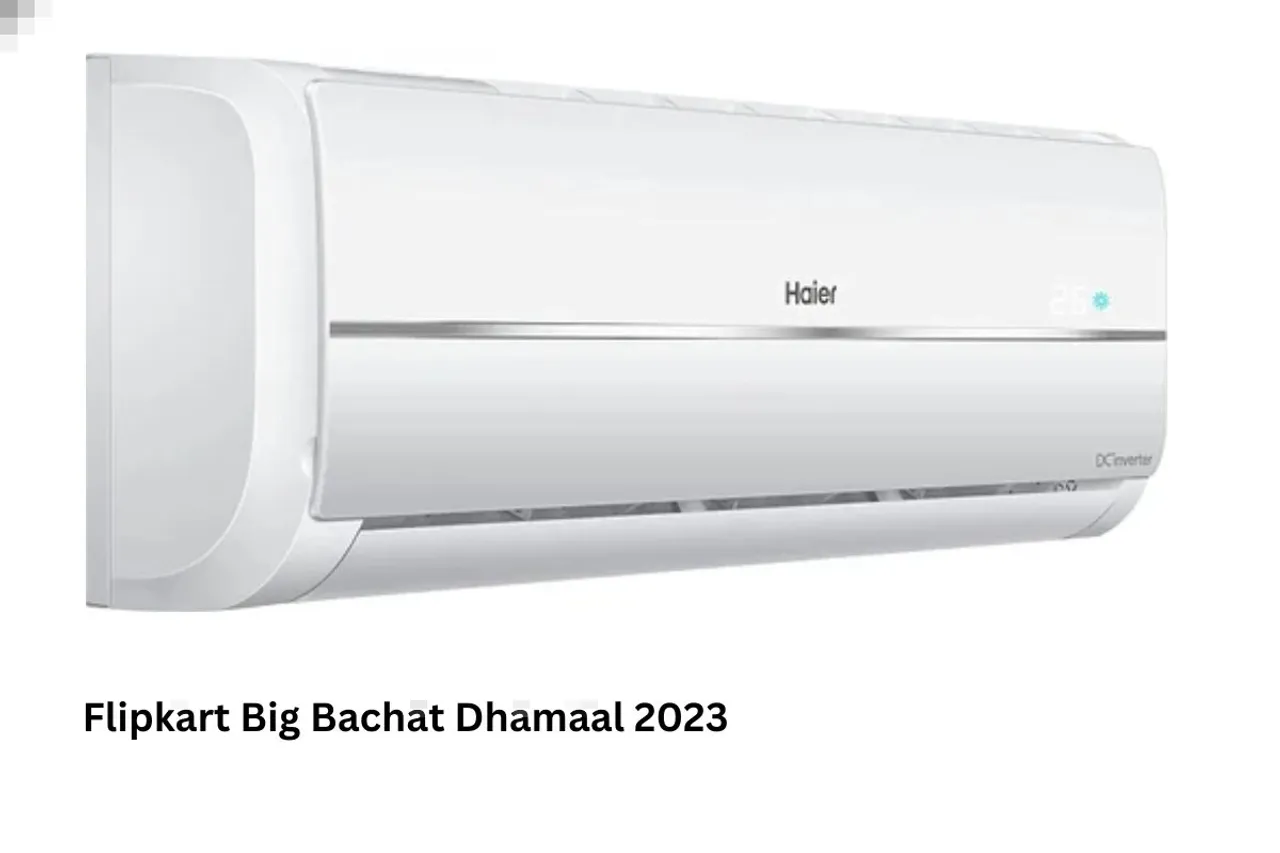 Flipkart Big Bachat Dhamaal 2023