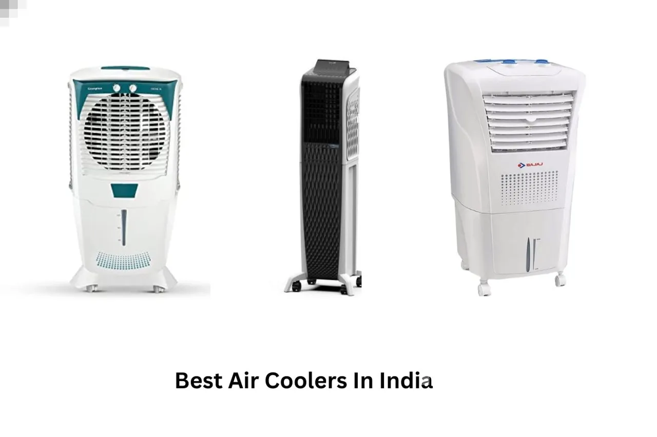 Best Air Coolers In India