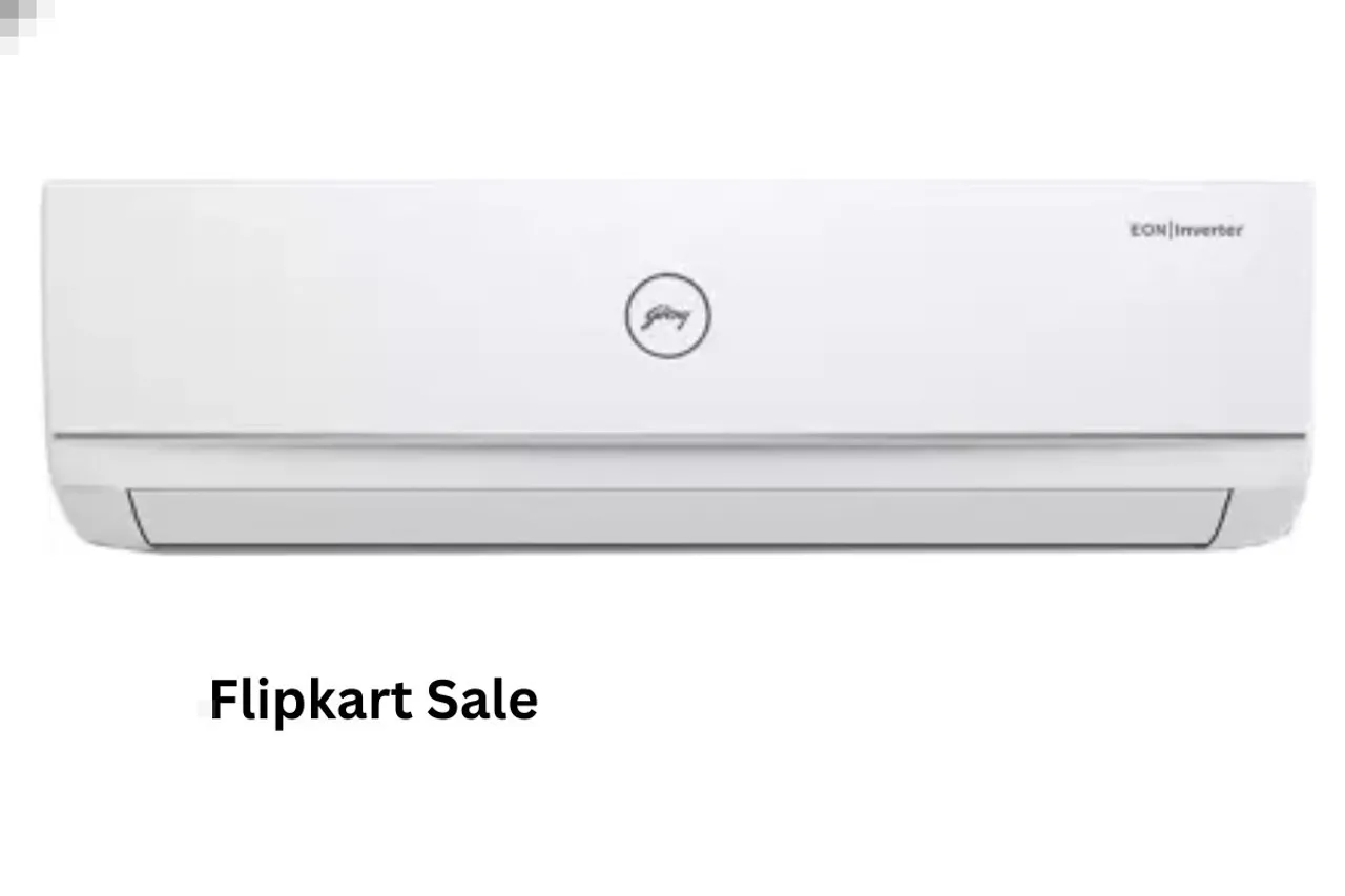 Godrej 1.5 Ton Solar PCU Split Inverter AC
