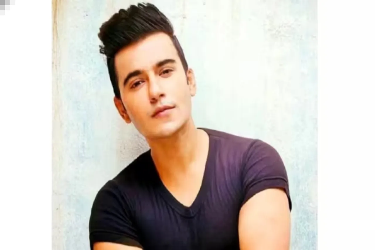 Aditya Singh Rajput