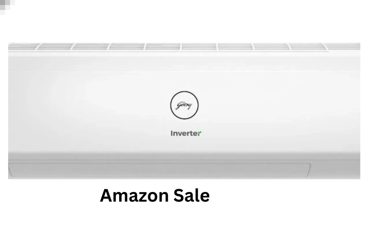 Amazon Sale