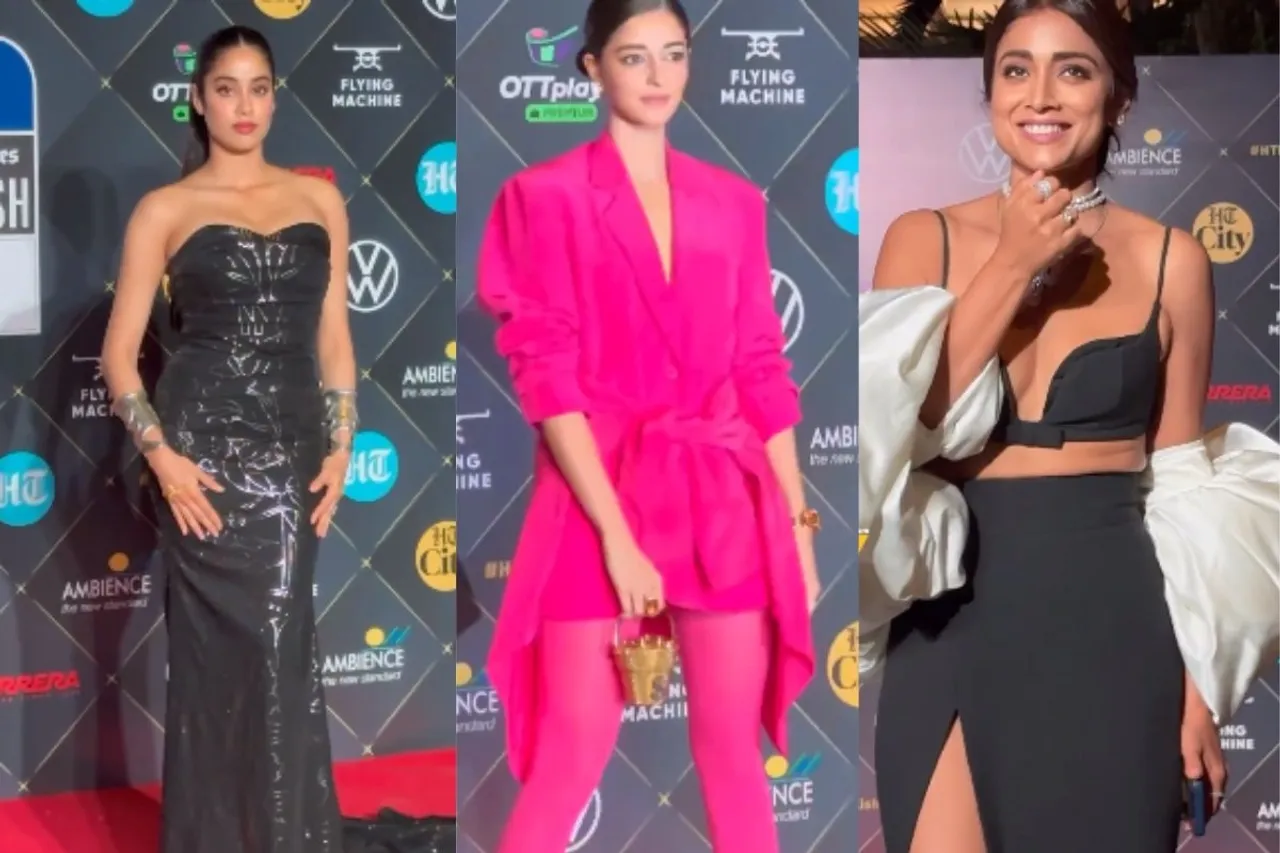 Janhvi Kapoor