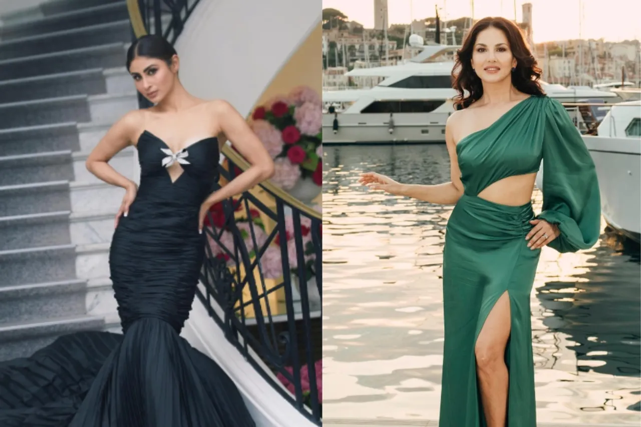 The Cannes Film Festival