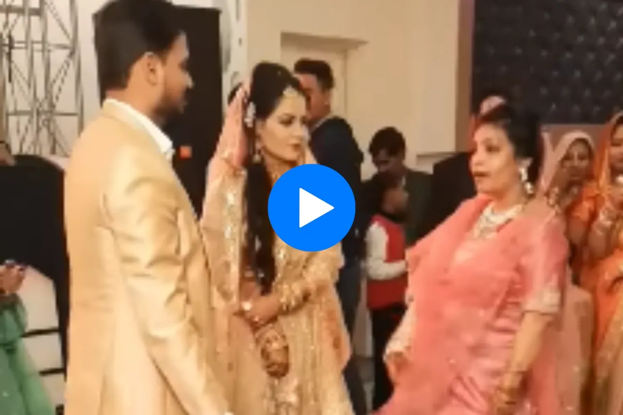 Devar bhabhi dance