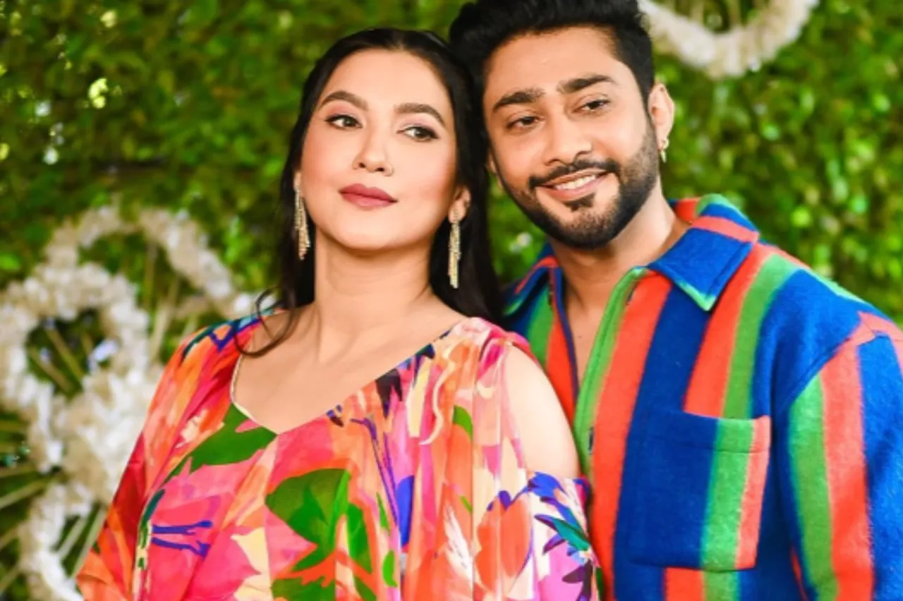 Gauahar Khan