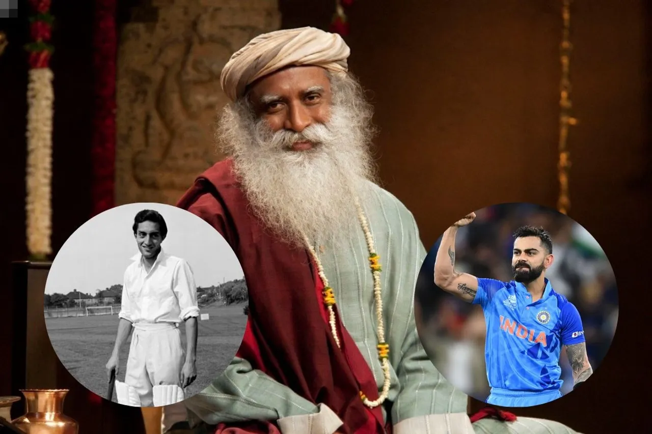 sadhguru
