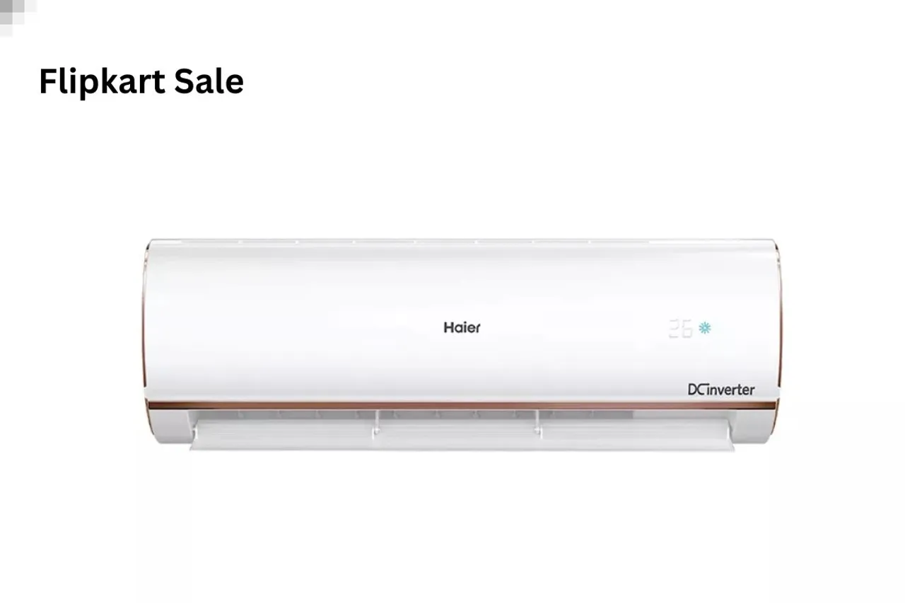 Flipkart Sale