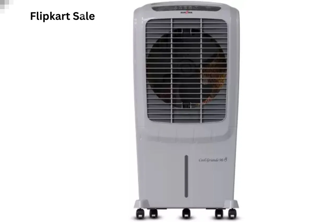 Flipkart Sale