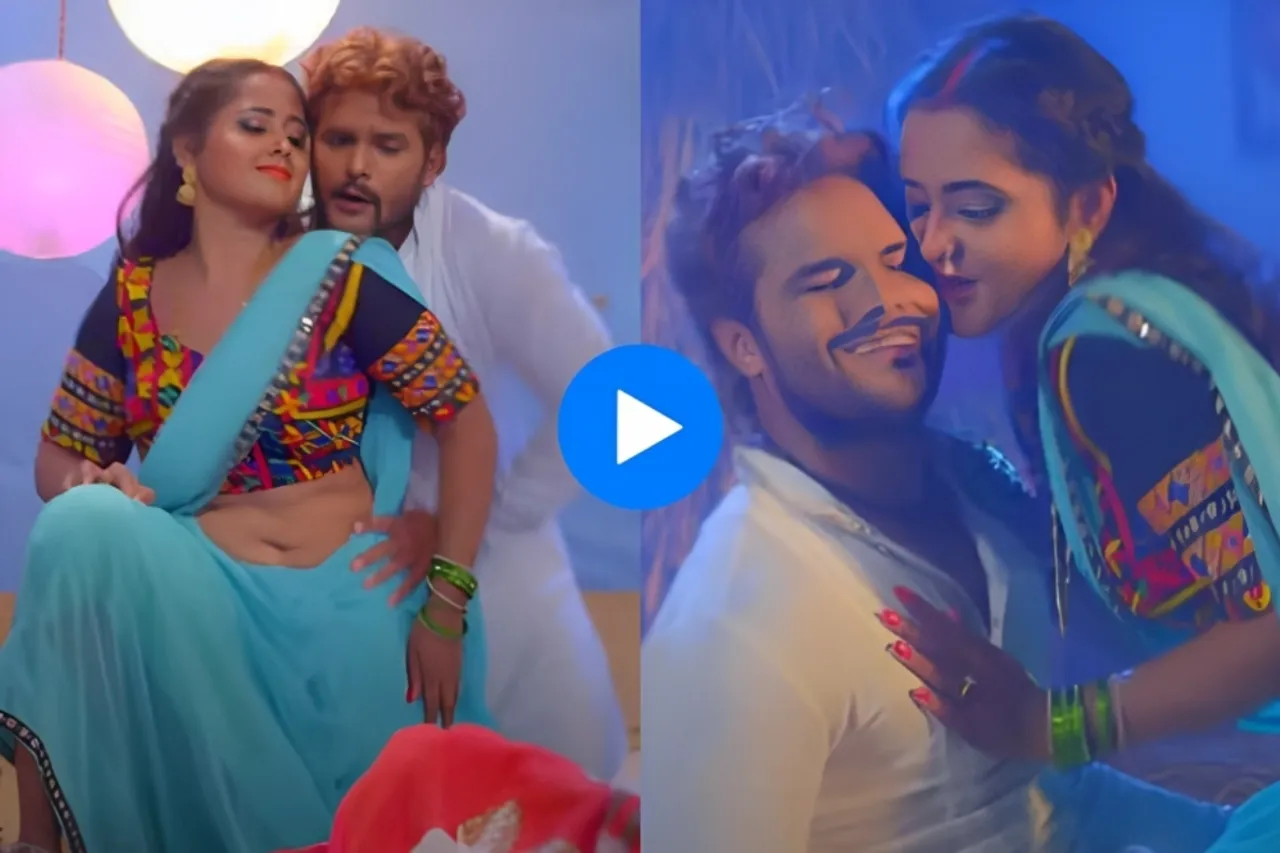 Khesari Lal Yadav